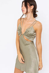 The Annmarie Dress